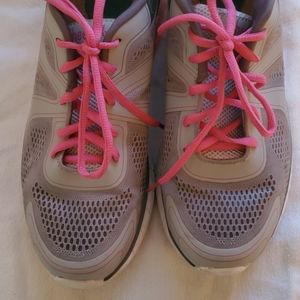 Tony Little Cheeks Multi Sport Gel Trai